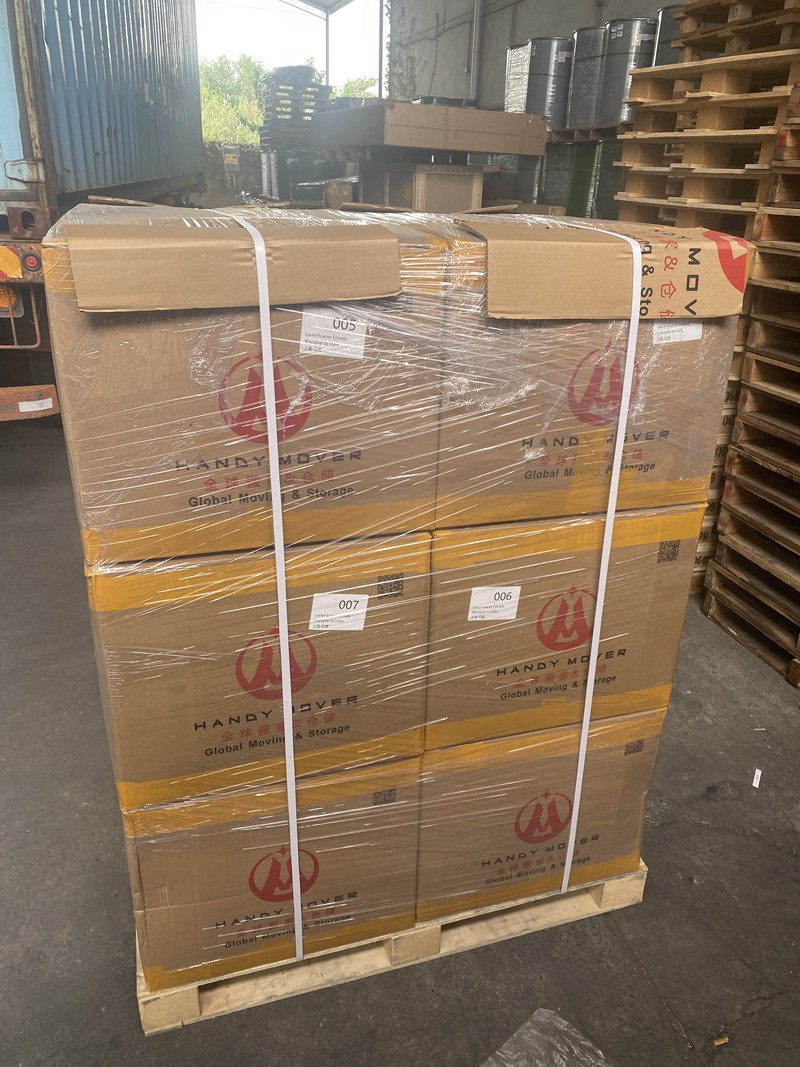 Wooden Pallet