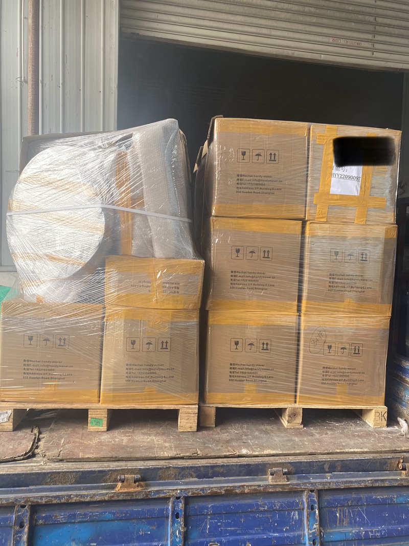 Wooden Pallet