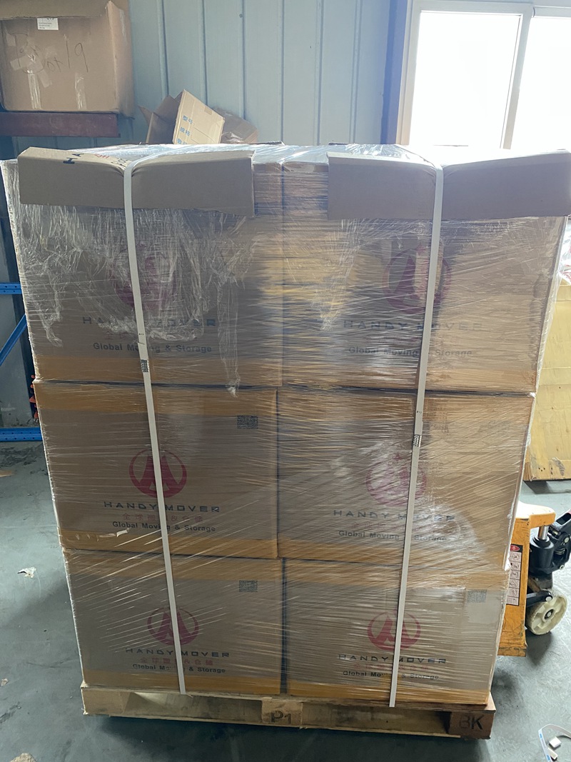 Wooden Pallet