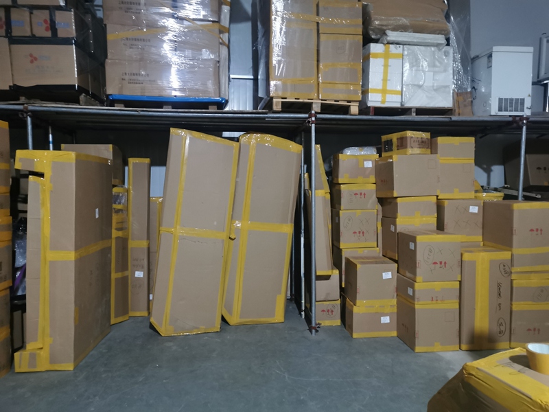 Warehouse