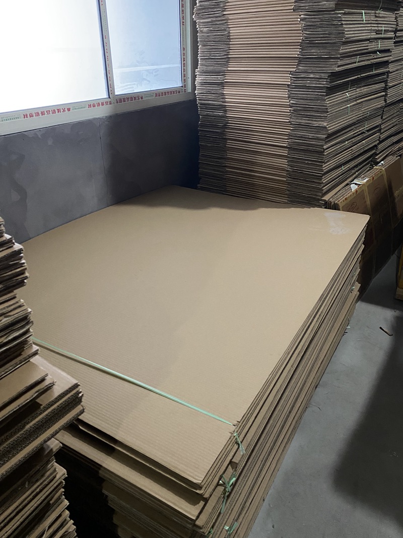 Packing materials