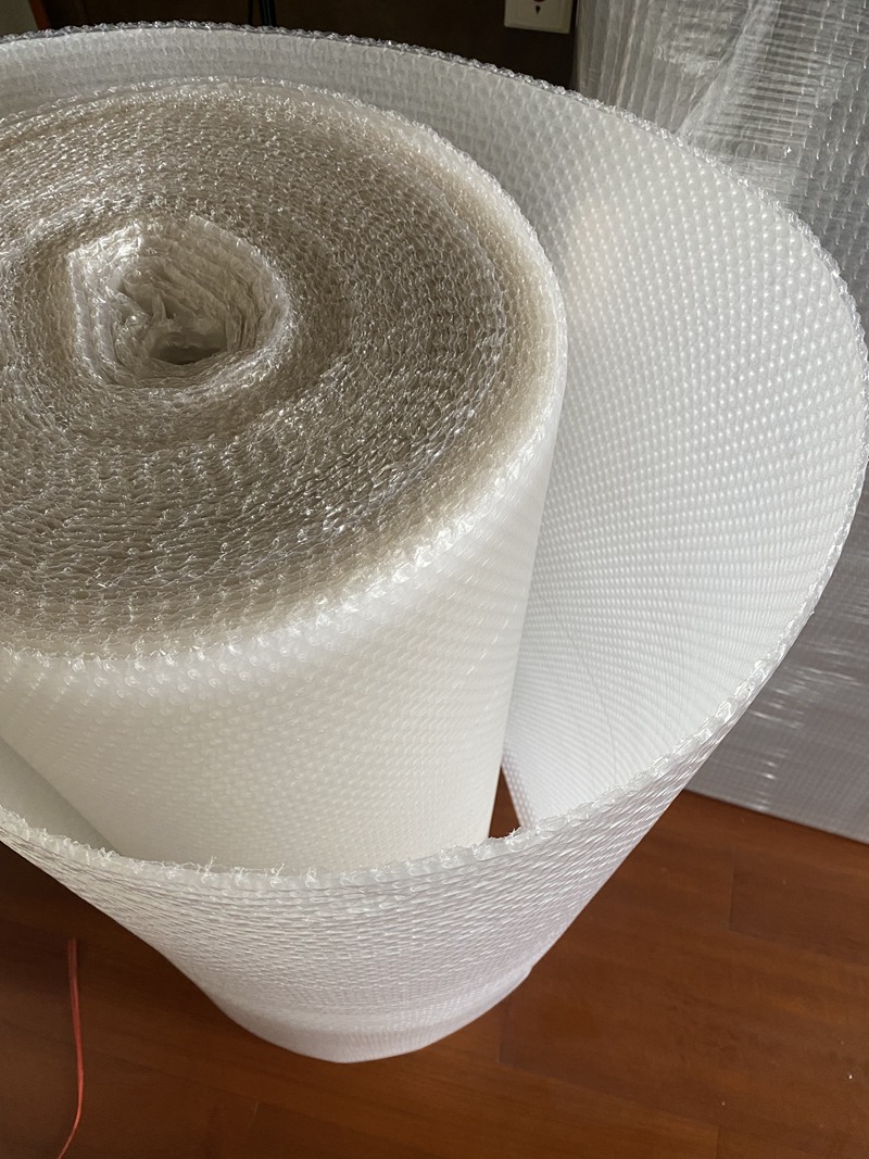 Packing materials