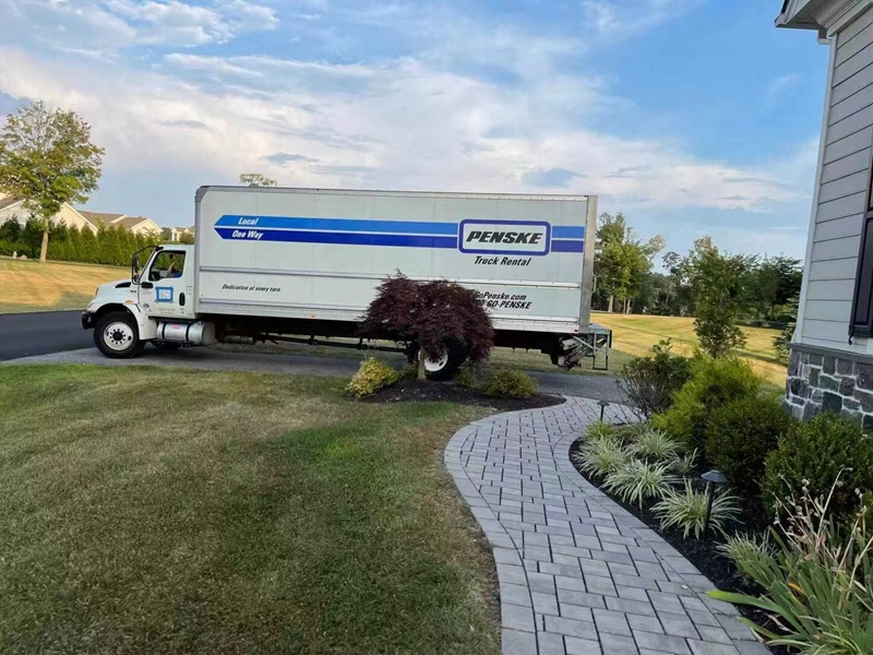 Delivery