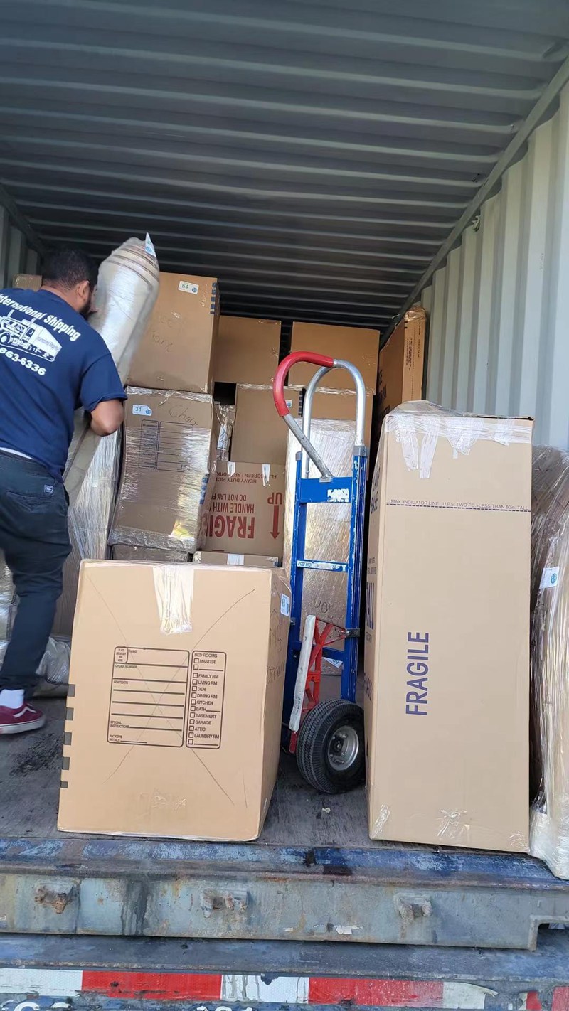 Delivery