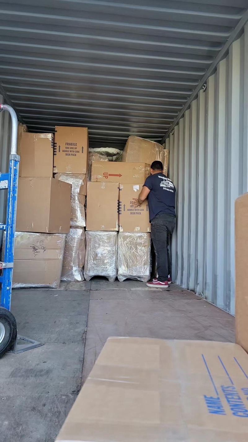 Delivery