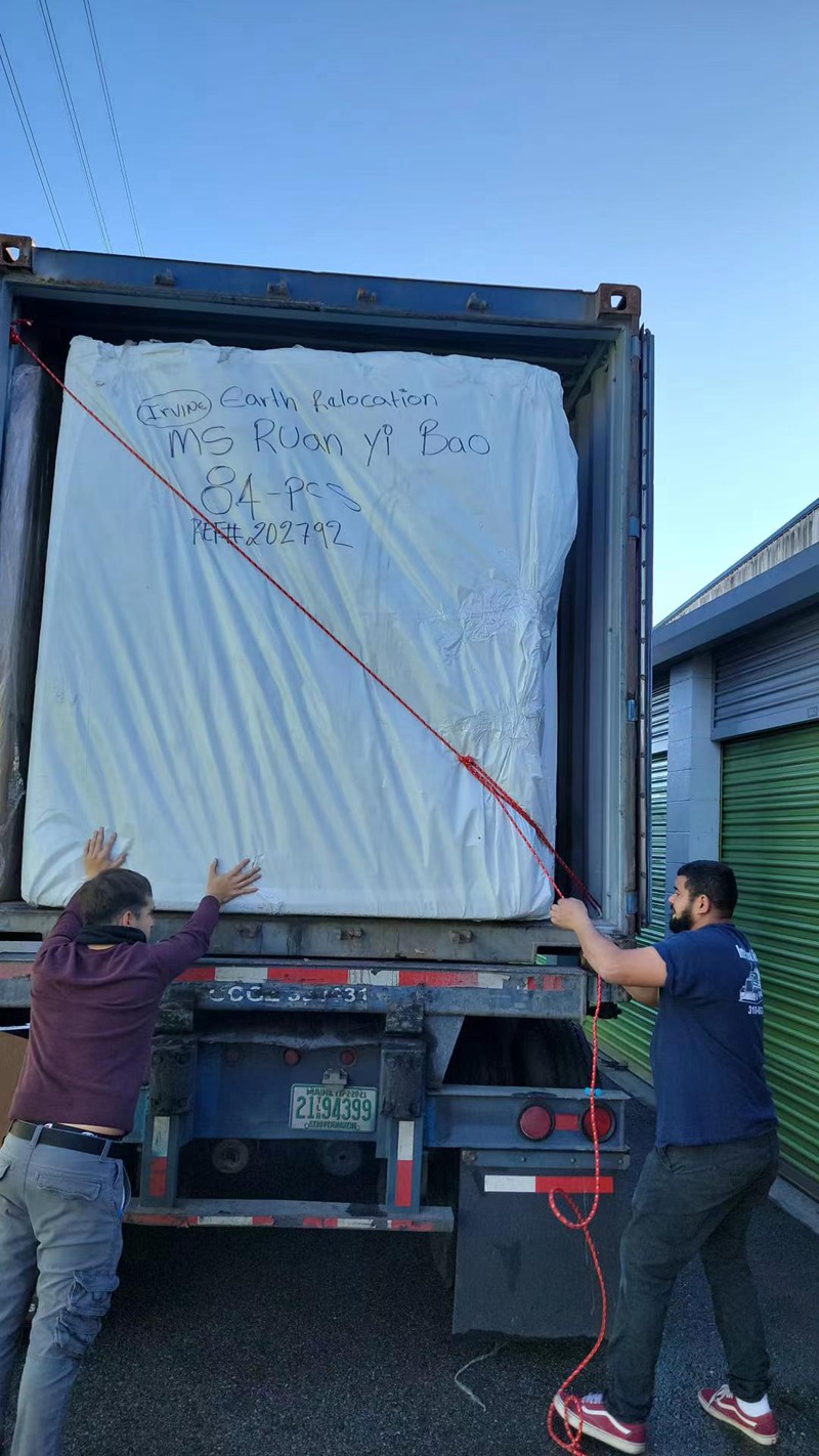 Delivery