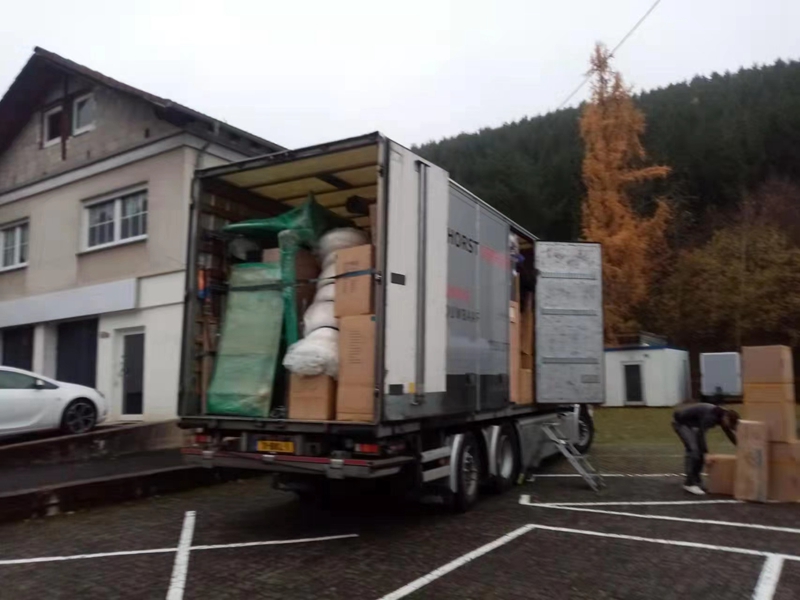 Delivery