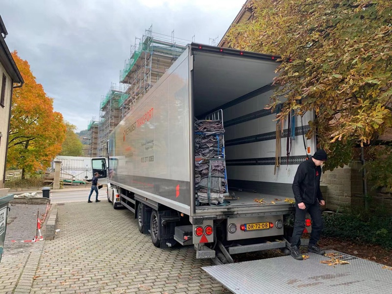 Delivery