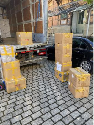 Delivery
