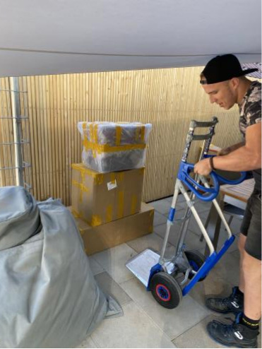 Delivery
